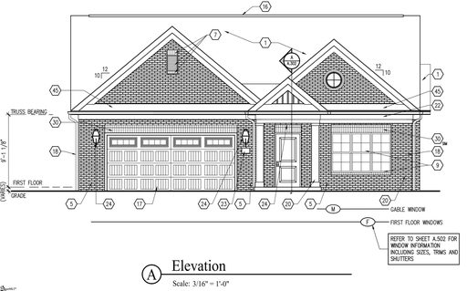305 Stillwaters Bay Drive