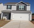 2026 Southlea Drive sold home in Inman, SC