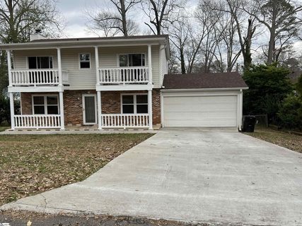 303 Chuckwood Drive