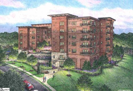 95 Dr. David C. Francis Street Unit 502