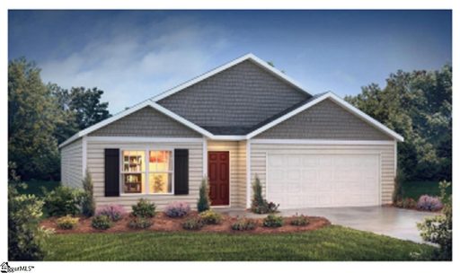 101 Antler Creek Lane