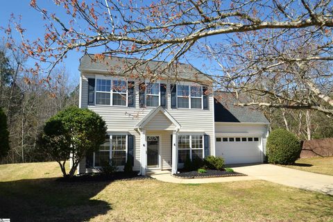 274 Dartmoor Drive