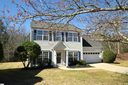 274 Dartmoor Drive sold home in Spartanburg, SC