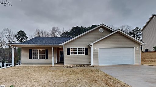 15 Whipple Lane sold home in Fox Springs, Taylors, SC