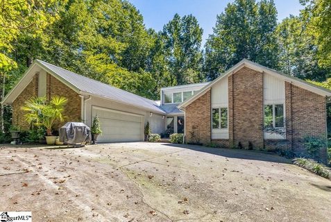 127 Shallowford Way