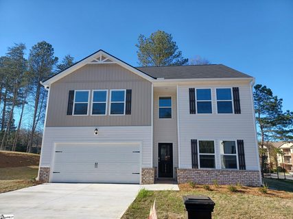 313 Fairfax Street sold home in Crayton Place, Anderson, SC