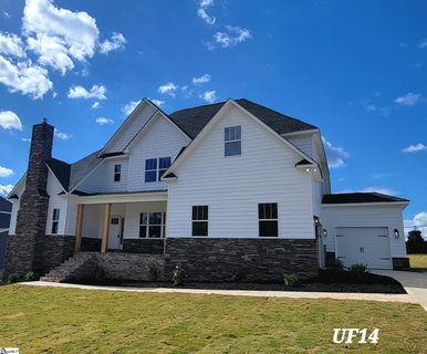 2 Peyton Lane sold home in Upland Farms, Simpsonville, SC