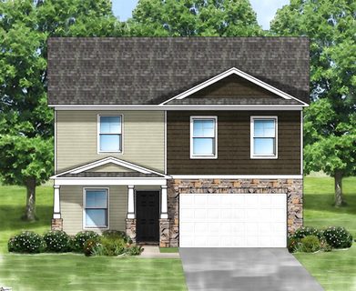 105 Callongton Drive Lot 150