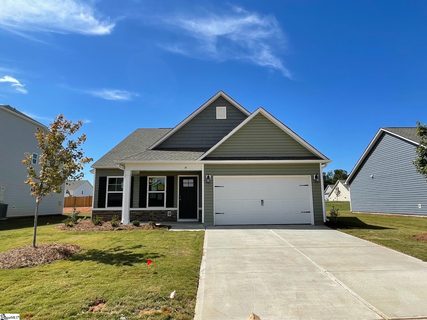 142 Callongton Drive Lot 80