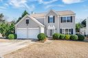 1 Bay Hill Drive sold home in Simpsonville, SC