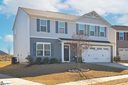 649 Mccormick Lane sold home in Lyman, SC