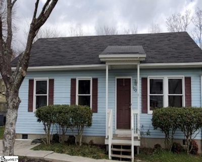 103 Caron Lane sold home in Cedar Meadows, Easley, SC