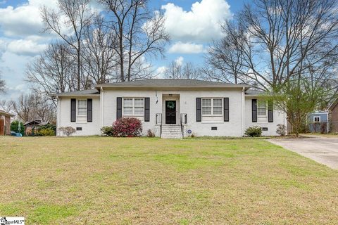 211 Baldwin Circle sold home in Verdin Estates, Mauldin, SC
