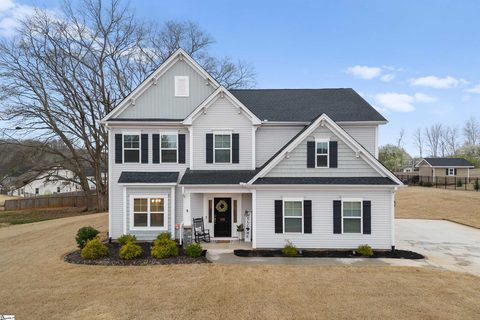 205 Avendell Drive