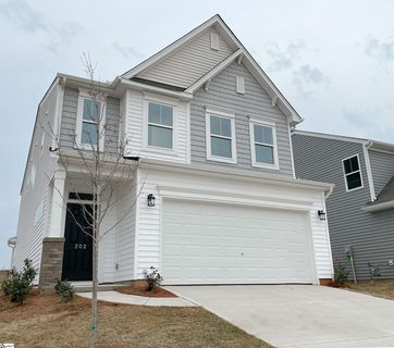 202 Whittier Street Lot 561