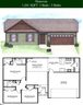 403 Labonte Drive sold home in Piedmont, SC