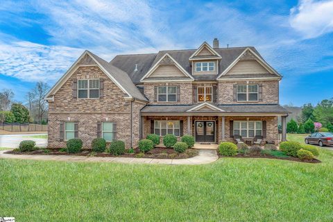 2 Chestnut Springs Court sold home in Tuxedo Park, Greer, SC