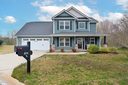 424 Terilyn Court sold home in Greenville, SC