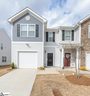 110 Northridge Court sold home in Easley, SC