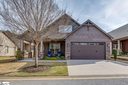 16 Bradstock Drive sold home in Greer, SC