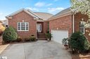 107 Redspire Drive sold home in Greenville, SC