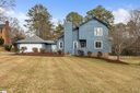 836 Shoresbrook Drive sold home in Spartanburg, SC