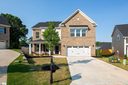 604 Creekside Bluff Court sold home in Simpsonville, SC