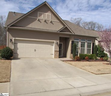 240 Evansdale Way sold home in Cottages At Neely, Simpsonville, SC