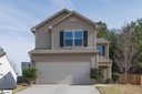 321 Garfield Lane sold home in Simpsonville, SC