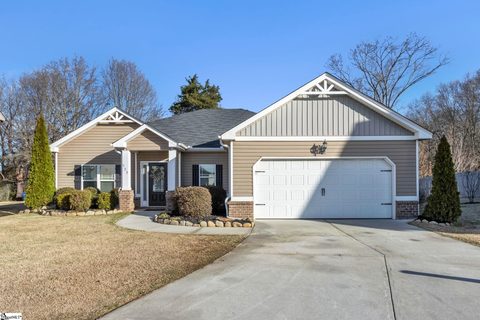 525 E Czardas Way