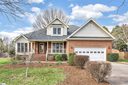 107 Chenoweth Drive sold home in Simpsonville, SC