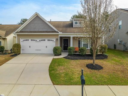 152 Portland Falls Drive