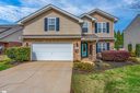 432 W Rustling Leaves Lane sold home in Roebuck, SC