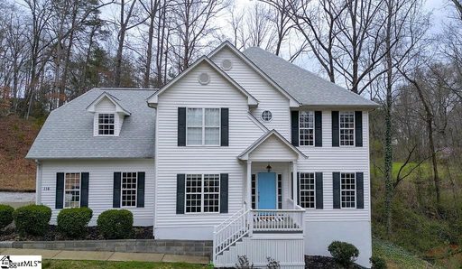 116 Ginger Court