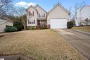 205 Timberleaf Drive sold home in Duncan, SC