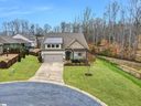 203 Common Oaks Court sold home in Simpsonville, SC