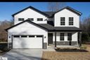 1178 Midway Hill Lane sold home in Duncan, SC