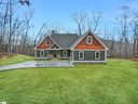 100 Serenity Drive sold home in Pickens, SC