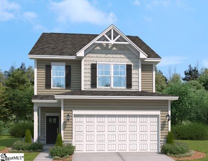 929 Cherry Plum Drive