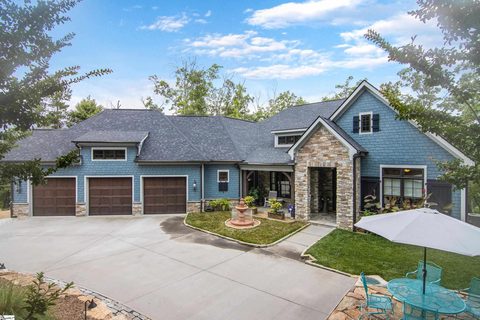 1 Crescent Pinyon Way