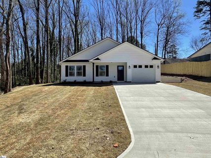 9 Willow Pines Court sold home in Stone Creek, Spartanburg, SC