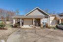 301 Shallow Drive sold home in Taylors, SC