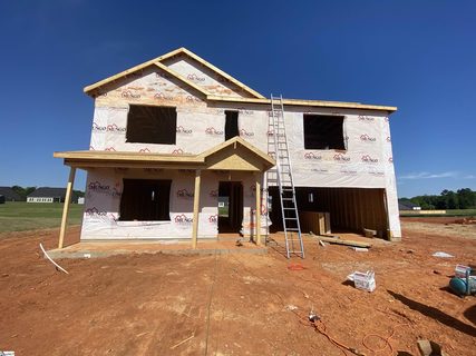 4002 Cinderella Court Lot 59