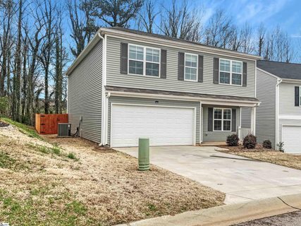 672 Millsgate Circle sold home in Millsgate, Boiling Springs, SC