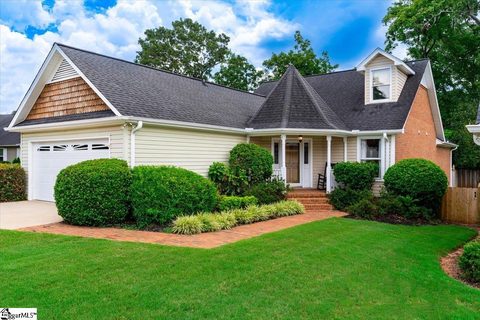 80 Tilbury Way sold home in Stone Glen, Greenville, SC