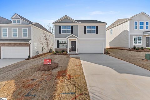 124 W Compass Way LOT 188