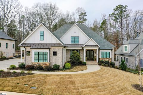 203 Redfern Court sold home in Godfrey Ridge, Simpsonville, SC