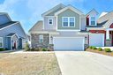 207 Sprucewood Court sold home in Taylors, SC