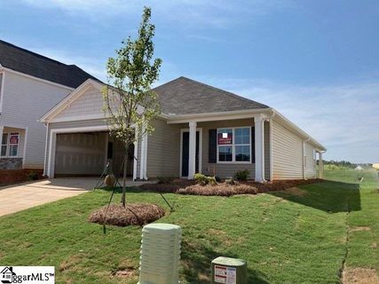 316 Whittier Street Lot 427