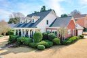746 Shefwood Drive sold home in Easley, SC